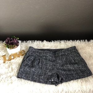 Express shorts